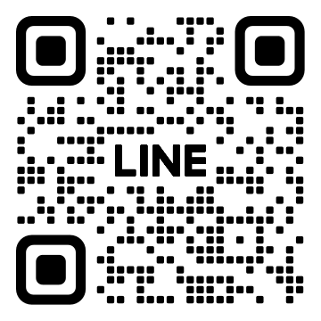 肉丸商店 堺百舌鳥店 LINE QRコード